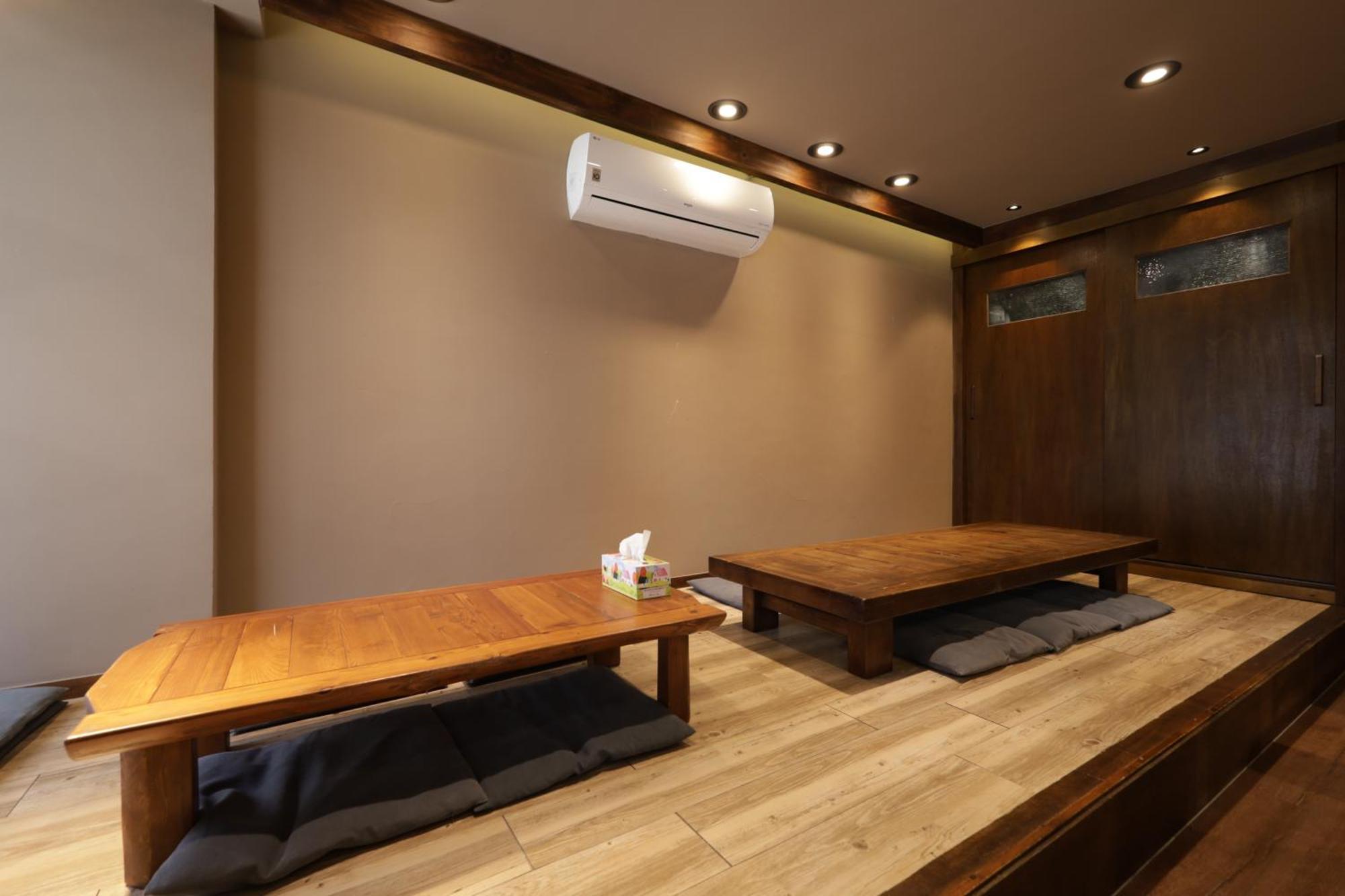 Maron Hotel Nampo Busan Exterior foto